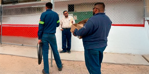 Sistema de Gestión Social