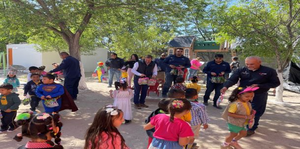 Sistema de Gestión Social