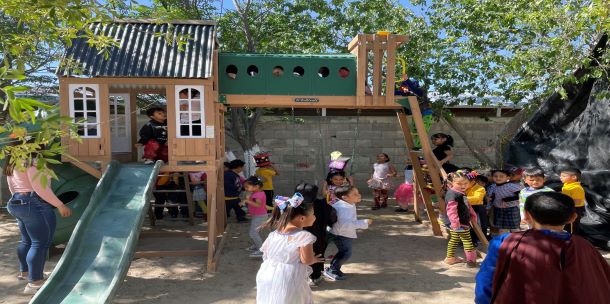 Sistema de Gestión Social