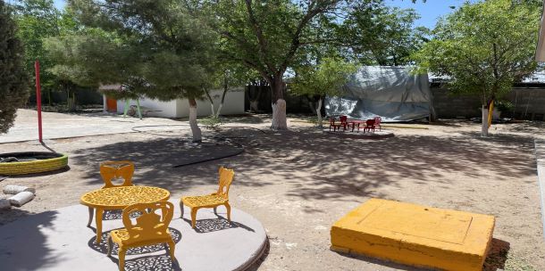 Sistema de Gestión Social