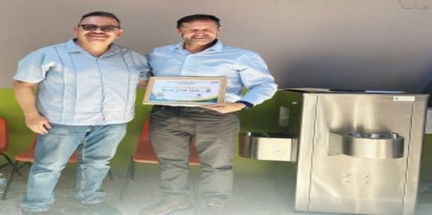 Sistema de Gestión Social