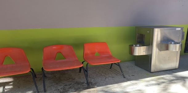 Sistema de Gestión Social